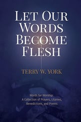 Let Our Words Become Flesh book cover